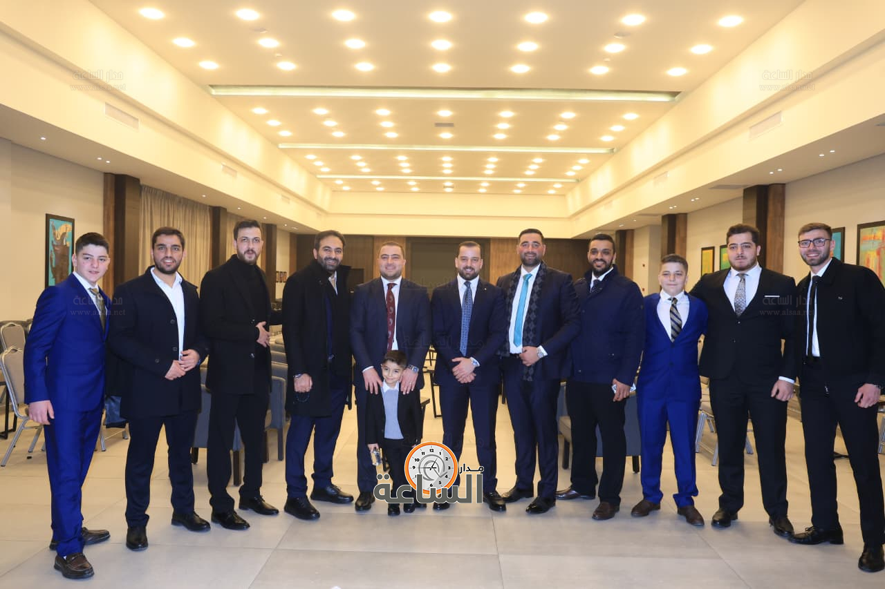 Madar Al-Saa Images 0.06867880754003797