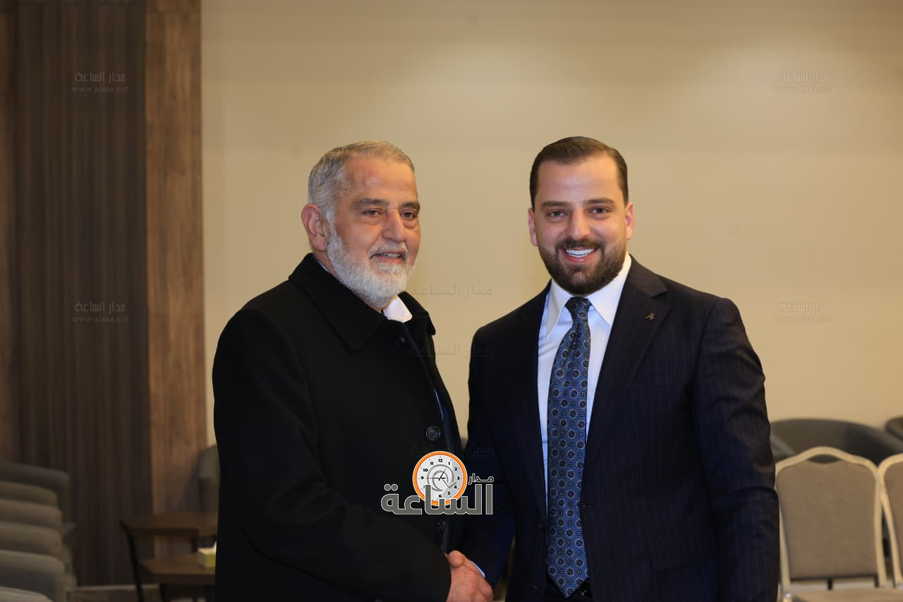 Madar Al-Saa Images 0.40160203600587596