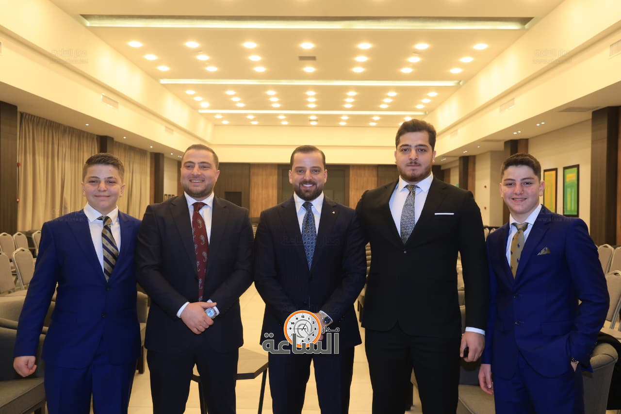 Madar Al-Saa Images 0.12557987472553256