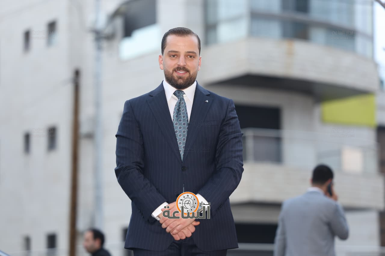 Madar Al-Saa Images 0.3675800680221819