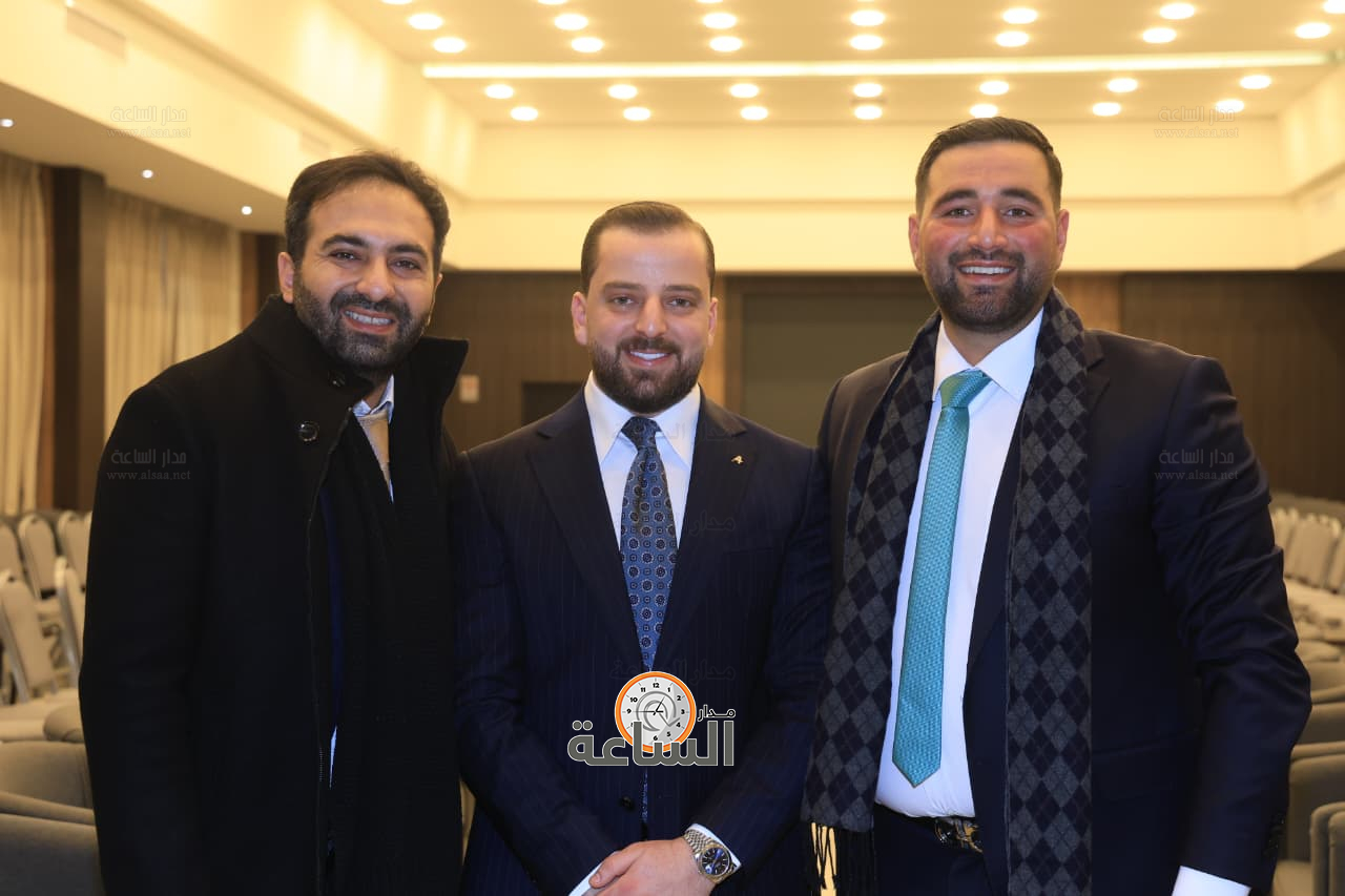 Madar Al-Saa Images 0.7795388267004872