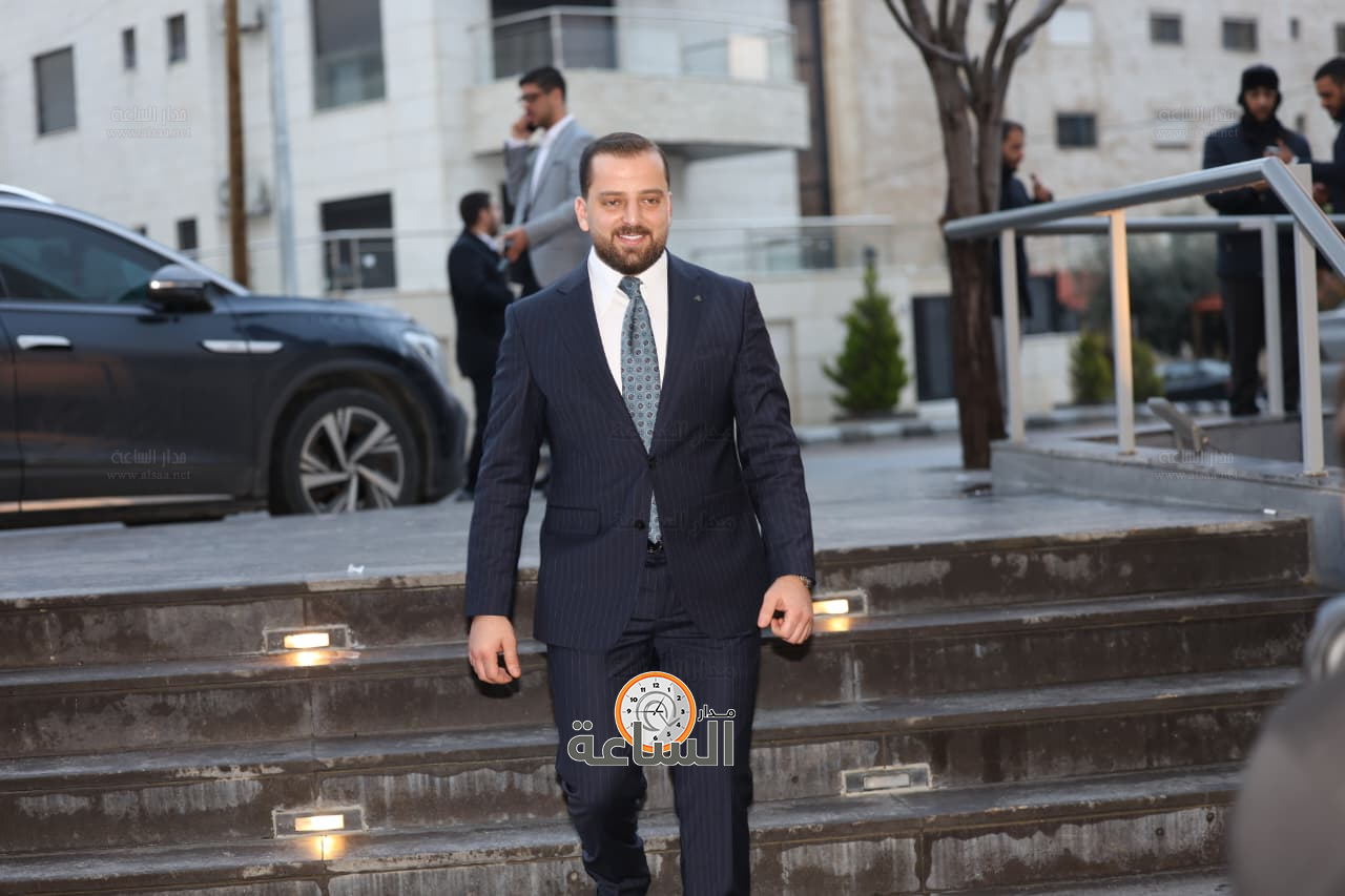 Madar Al-Saa Images 0.2555011863682939