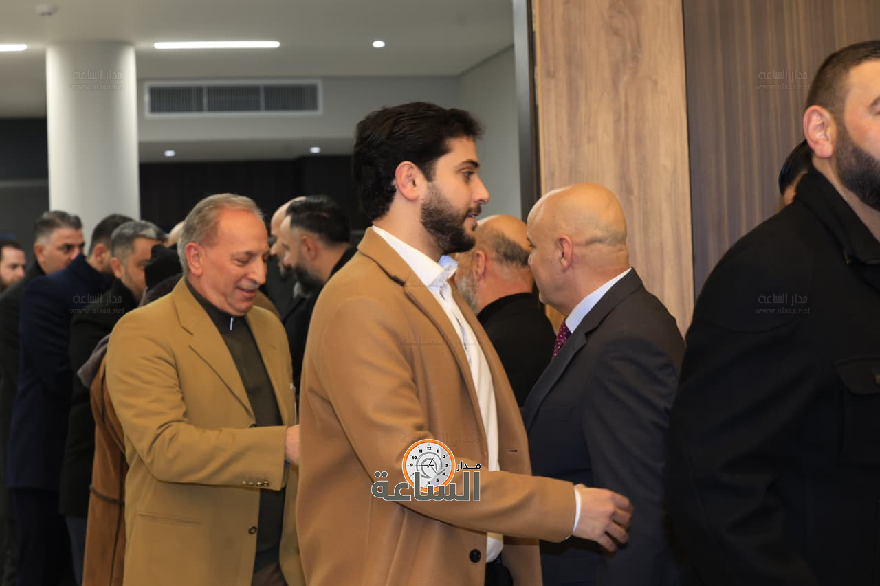 Madar Al-Saa Images 0.4948849931221545