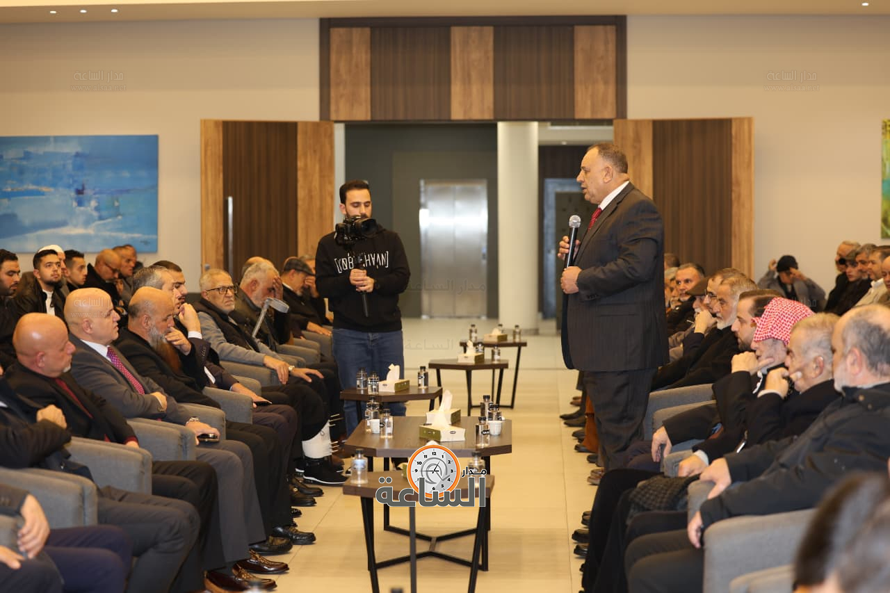 Madar Al-Saa Images 0.3395601931182425