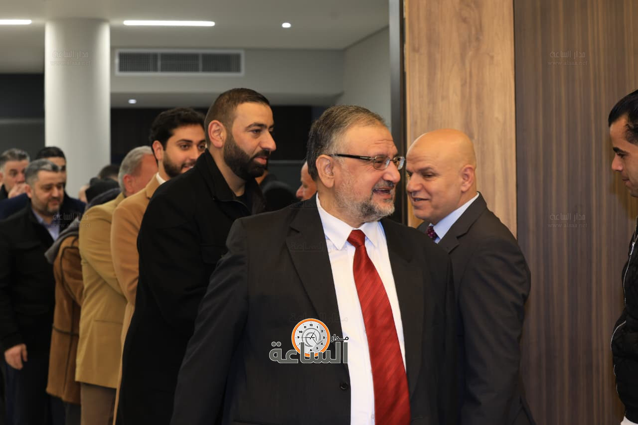 Madar Al-Saa Images 0.7306716274463783