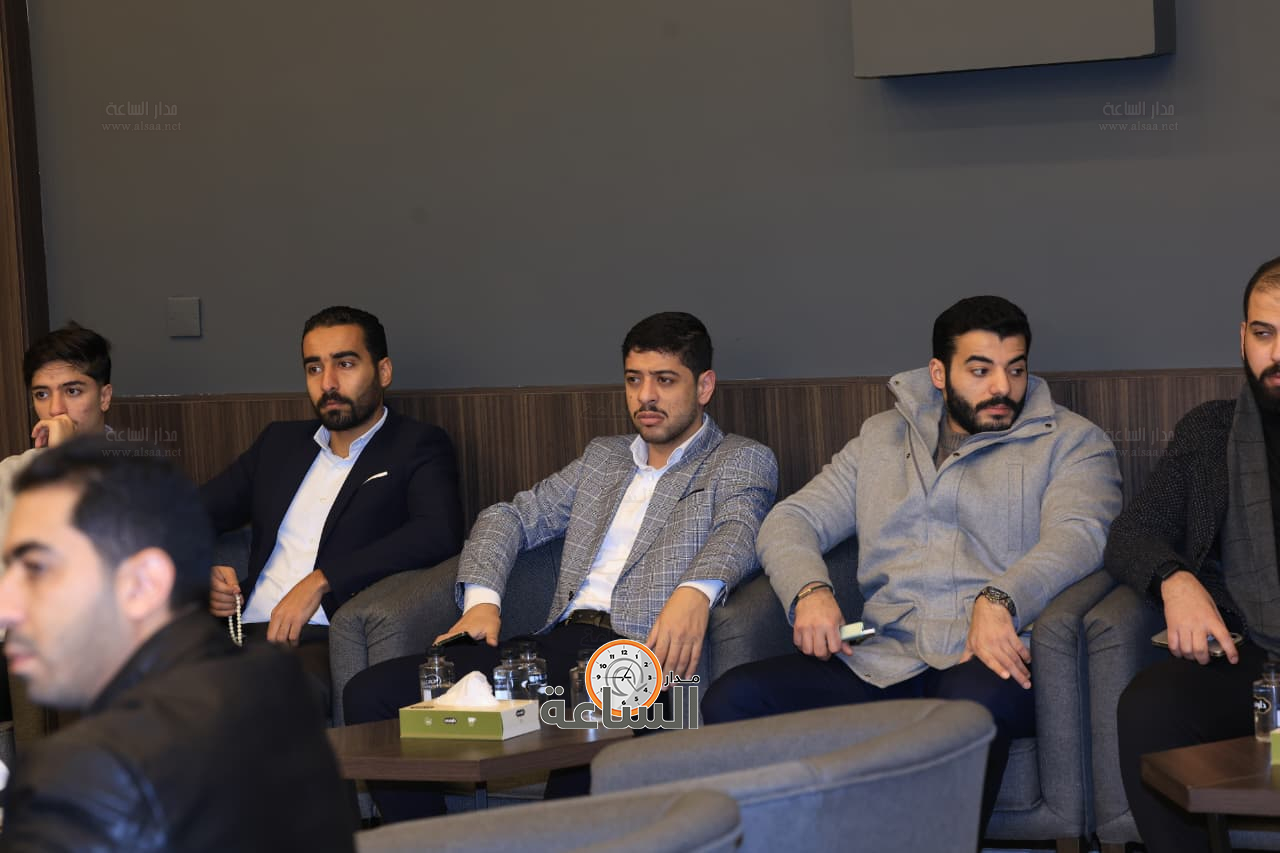 Madar Al-Saa Images 0.49579117833966635