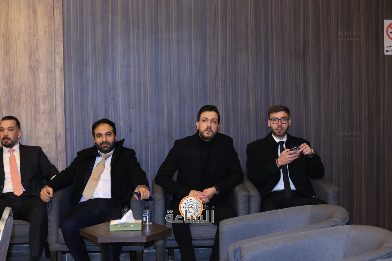 Madar Al-Saa Images 0.7505372595488229