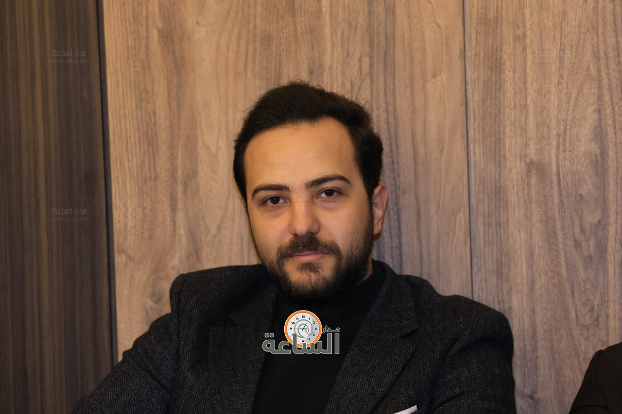 Madar Al-Saa Images 0.32452555525945215