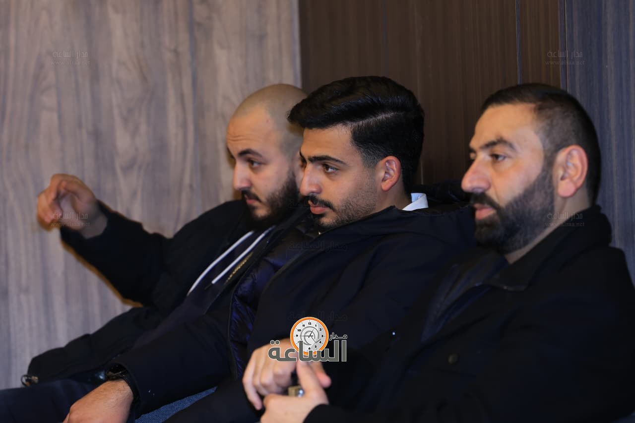 Madar Al-Saa Images 0.5983202220652066