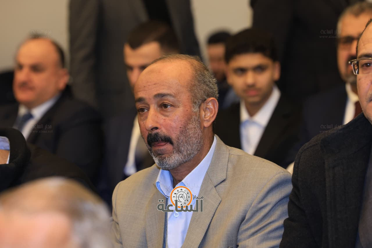 Madar Al-Saa Images 0.48723199743502255