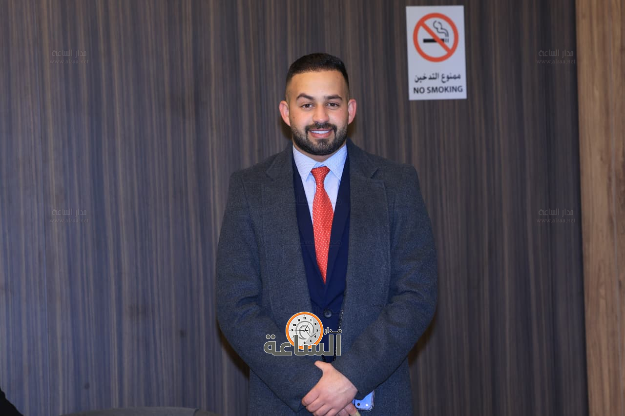 Madar Al-Saa Images 0.10798786446295394