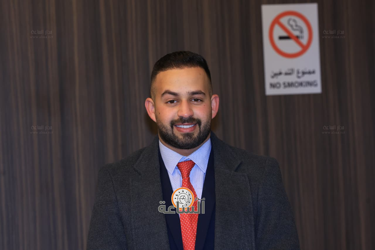 Madar Al-Saa Images 0.06778565962680261