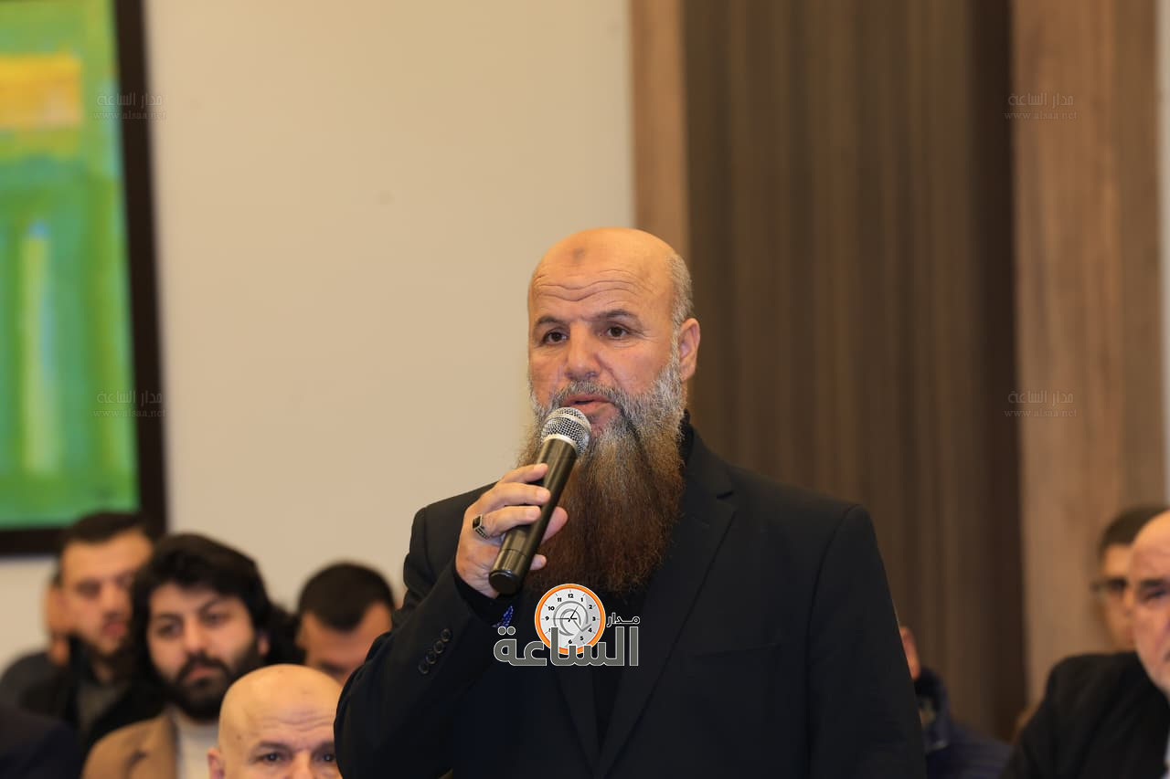 Madar Al-Saa Images 0.4788360759612367