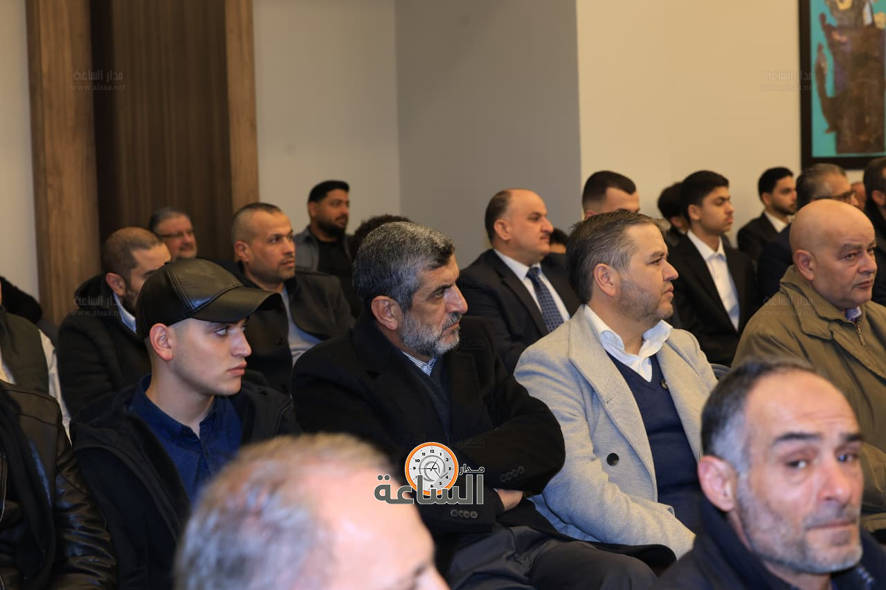 Madar Al-Saa Images 0.8391239103316318