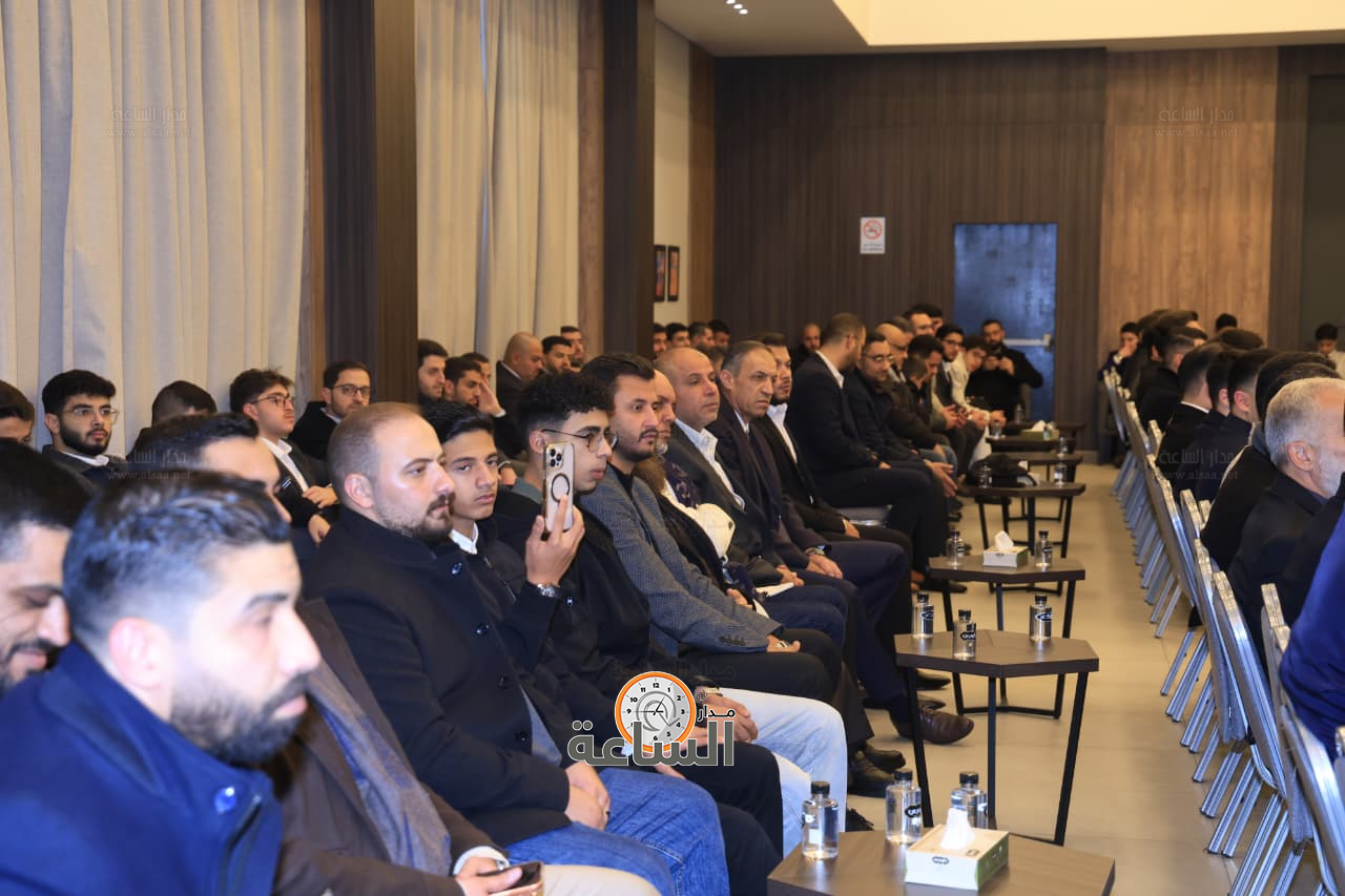 Madar Al-Saa Images 0.1608653126181513