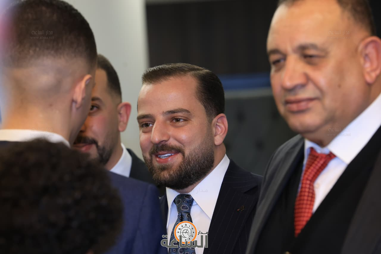 Madar Al-Saa Images 0.4572205909347494