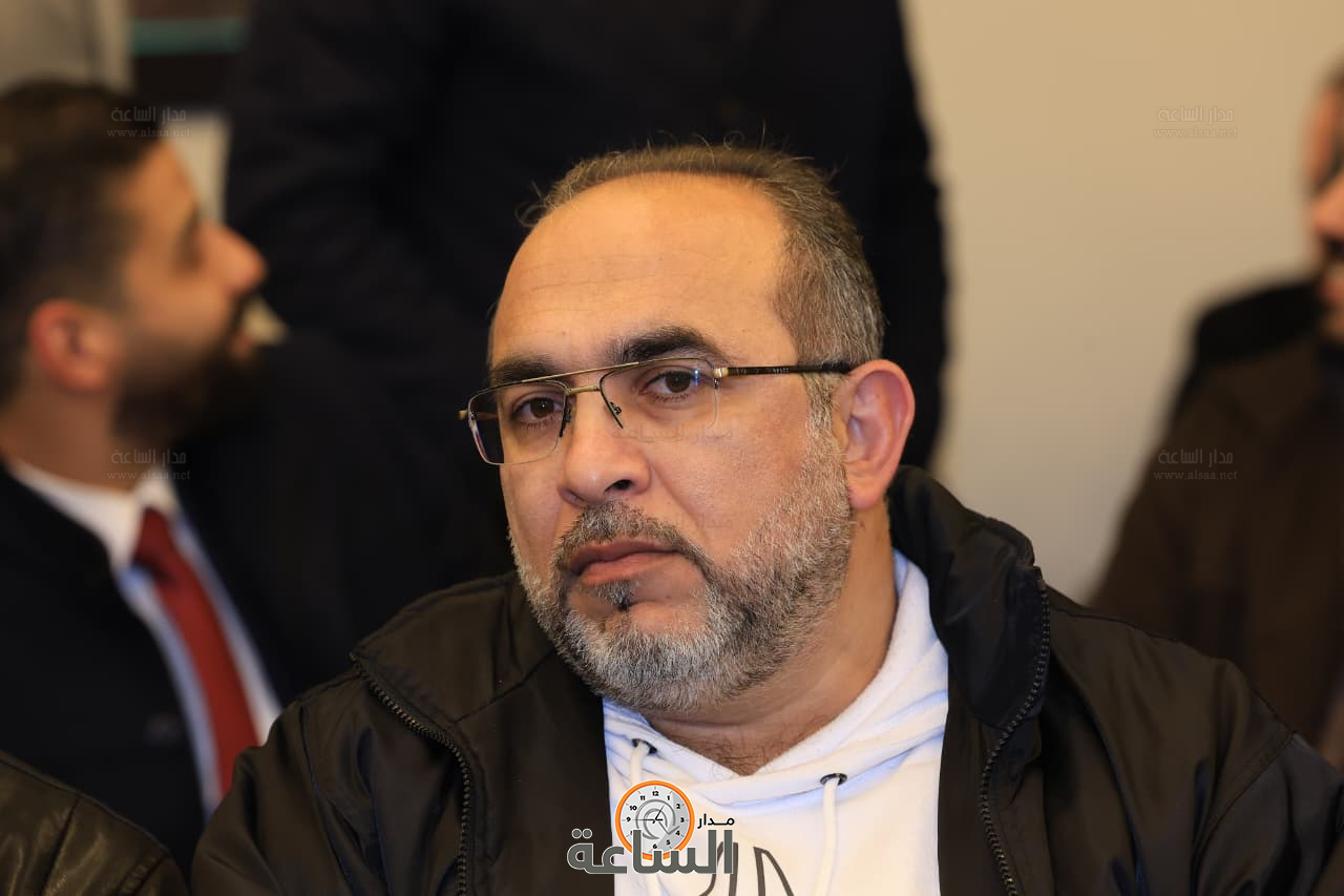 Madar Al-Saa Images 0.4745652770810479