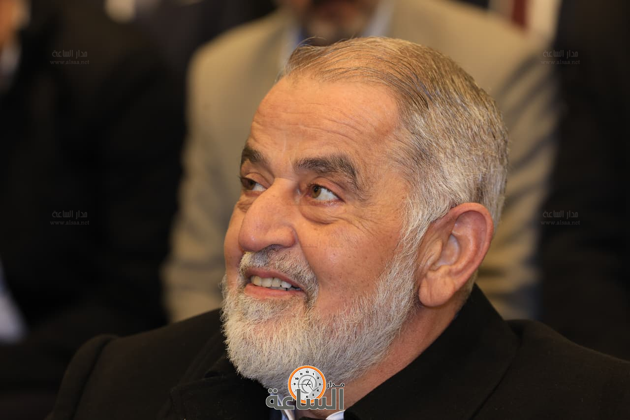 Madar Al-Saa Images 0.9936503829130833