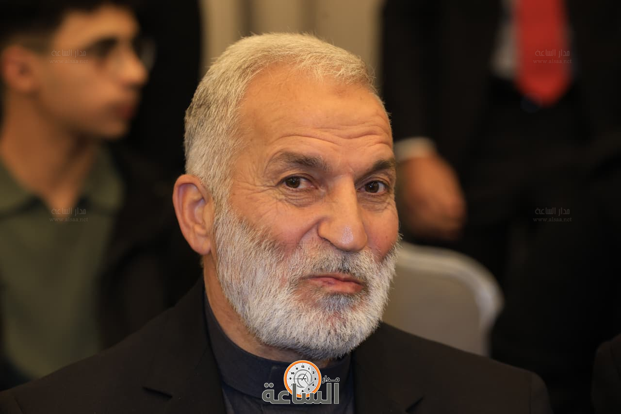 Madar Al-Saa Images 0.1507249715451533