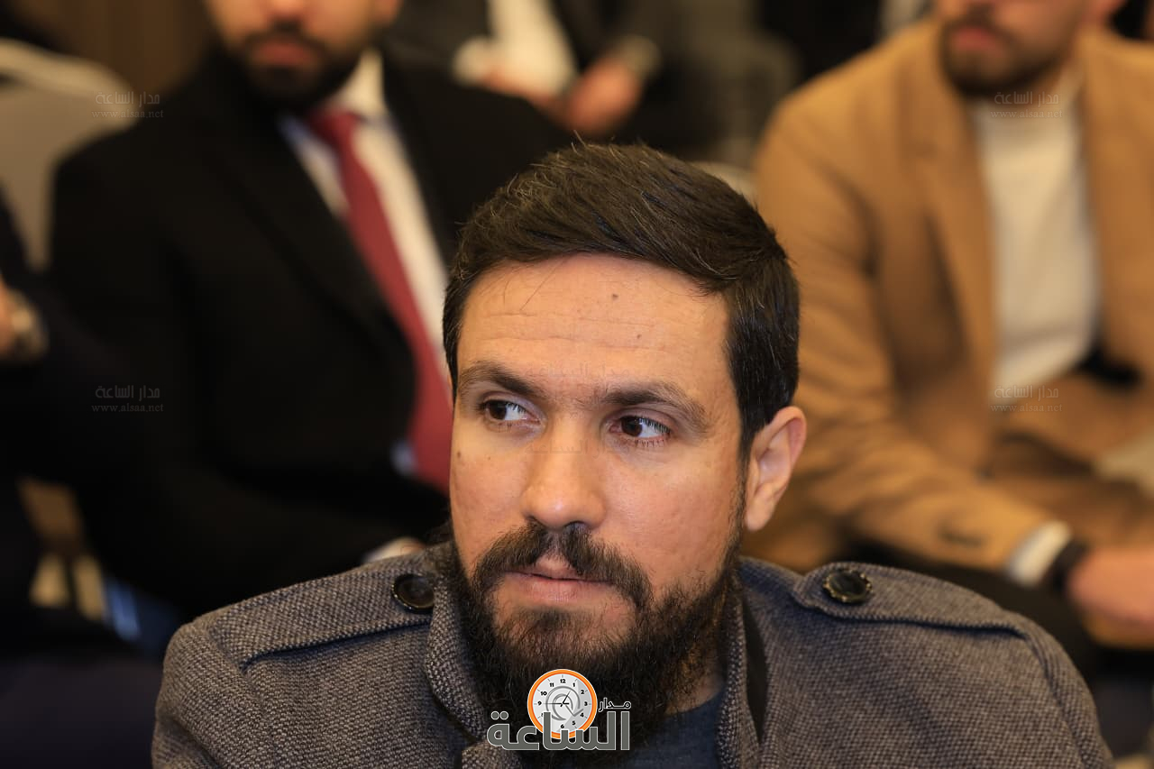 Madar Al-Saa Images 0.3617169822739187