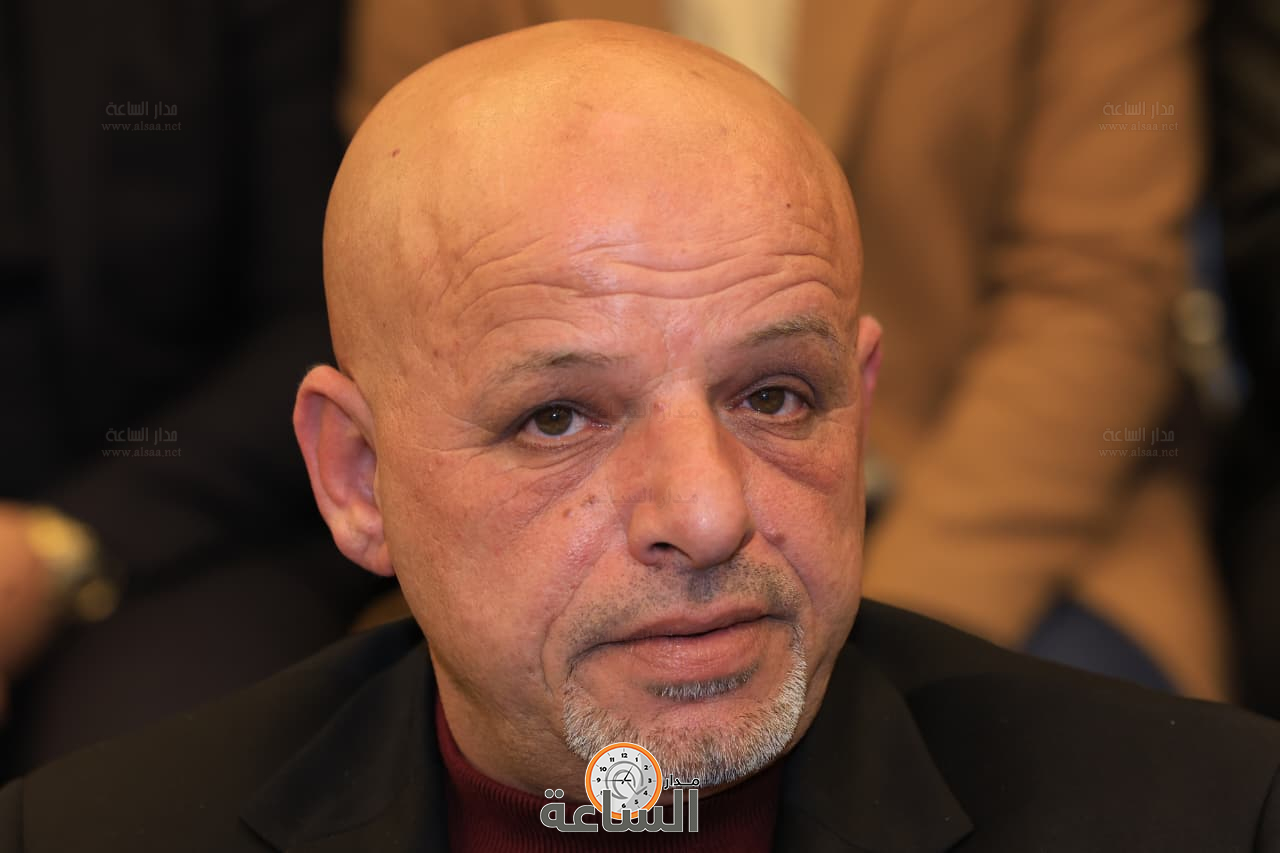 Madar Al-Saa Images 0.28020781749071755