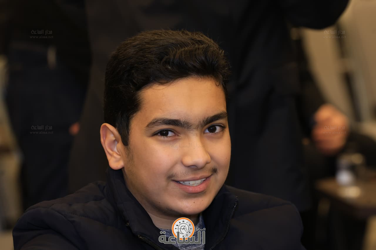 Madar Al-Saa Images 0.4541095309732167