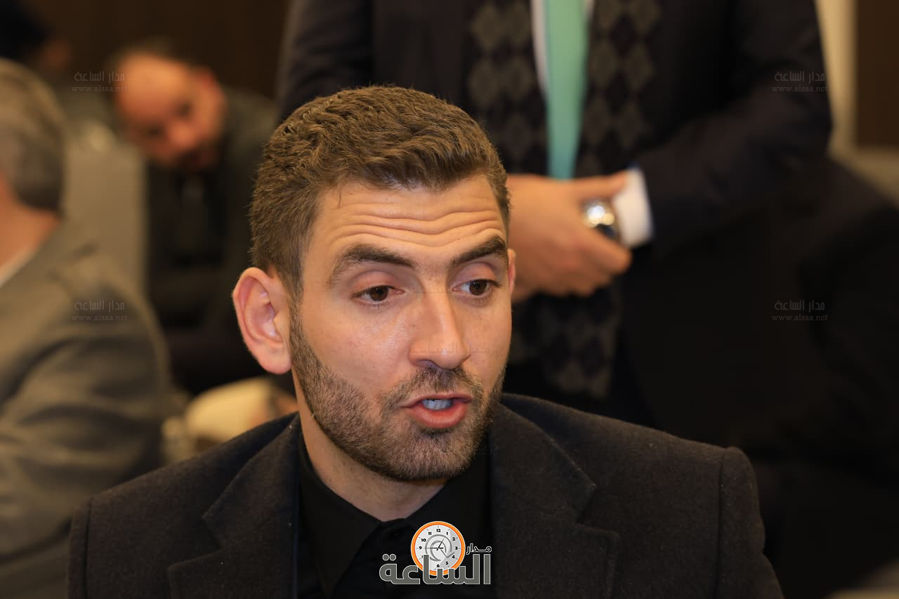 Madar Al-Saa Images 0.8057169903629012