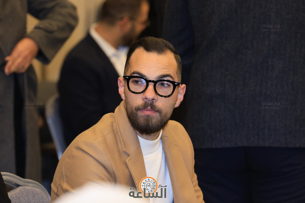 Madar Al-Saa Images 0.07809436159708016