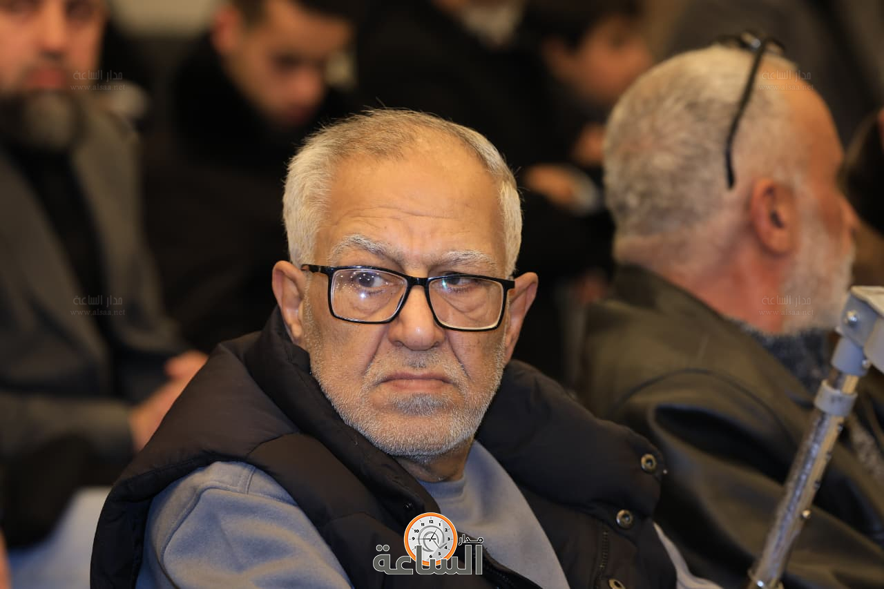 Madar Al-Saa Images 0.706197608264229