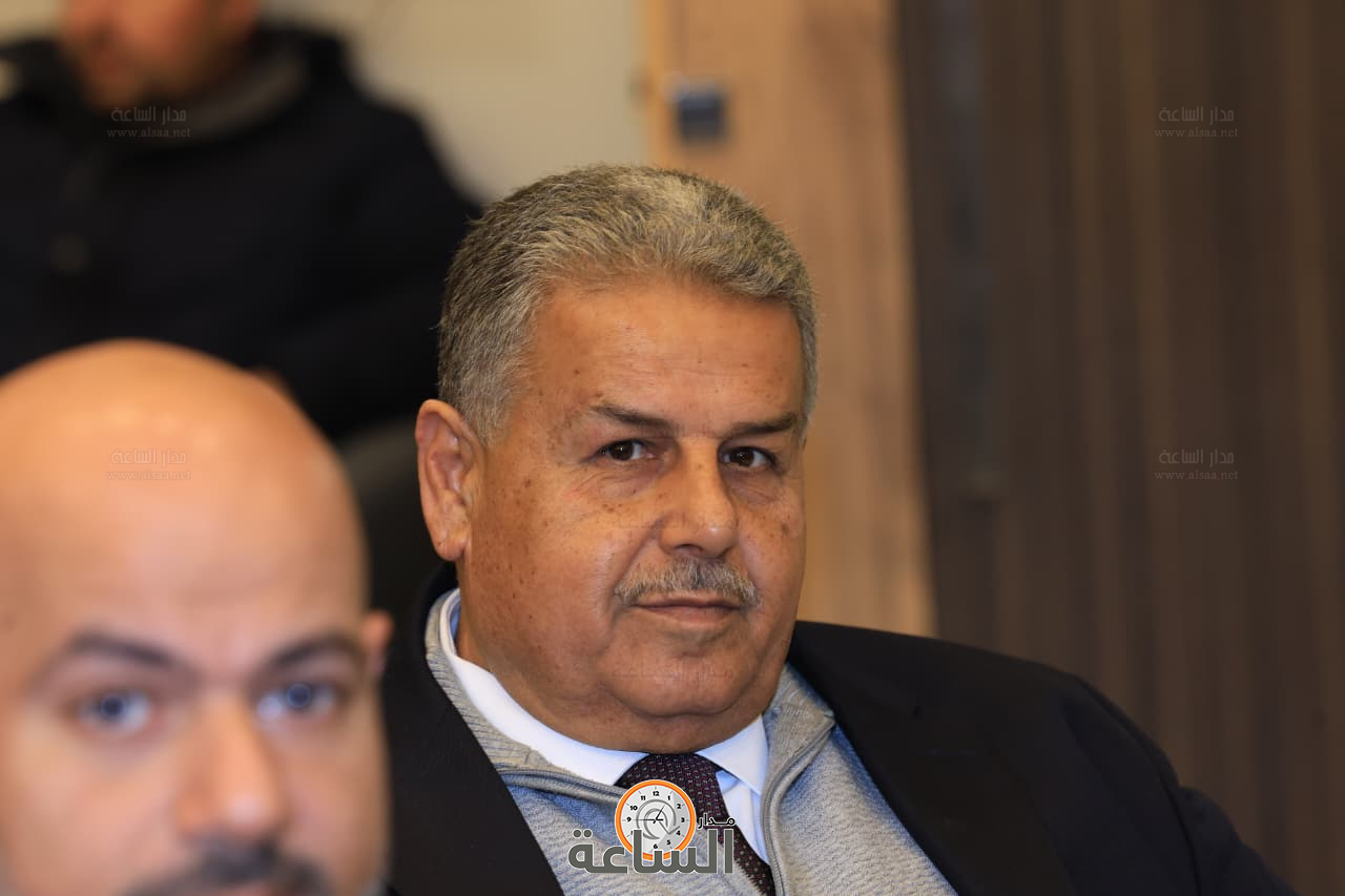 Madar Al-Saa Images 0.5731302525485727