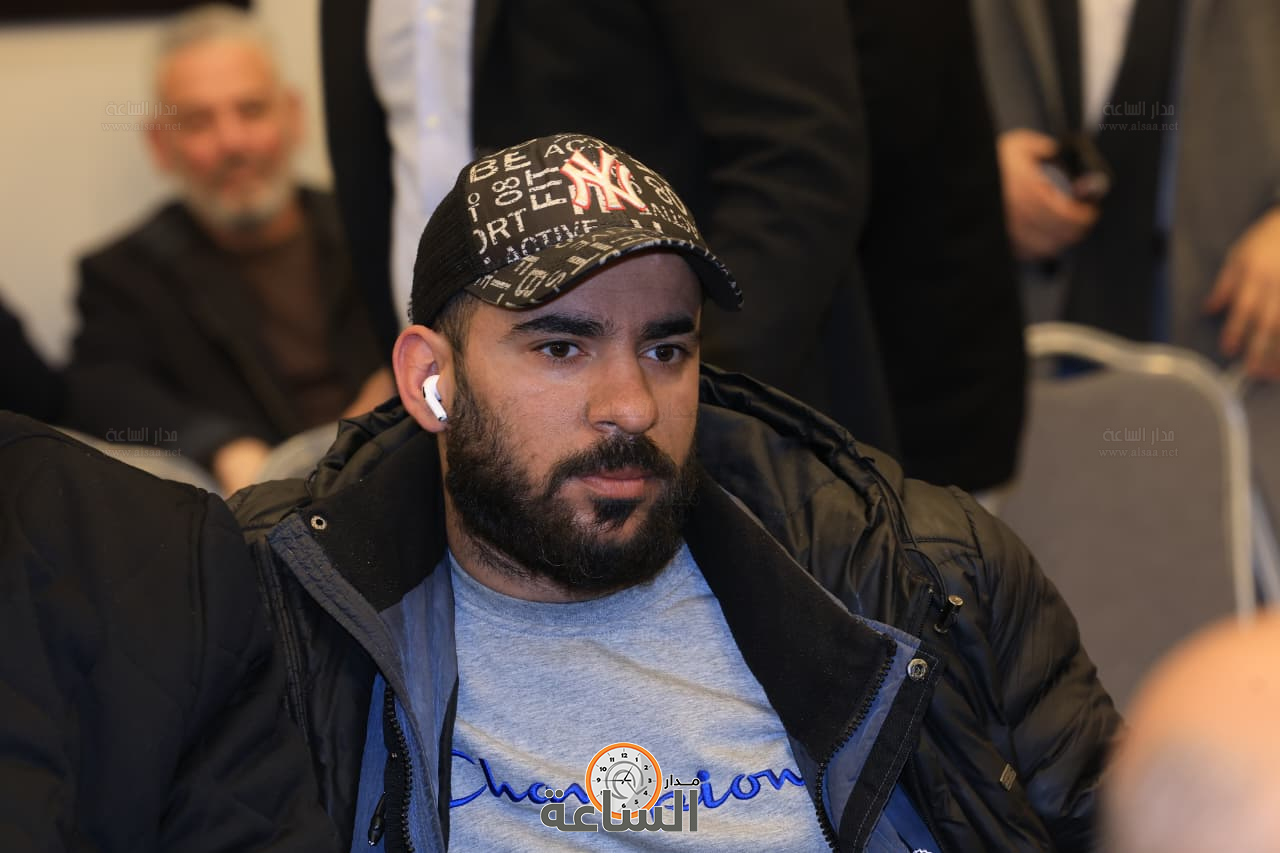 Madar Al-Saa Images 0.7551901224756465