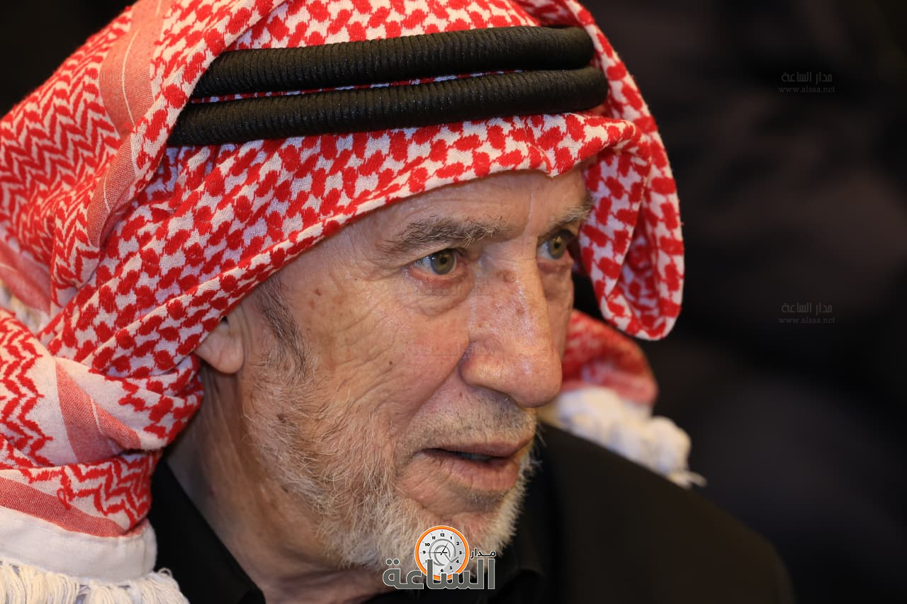 Madar Al-Saa Images 0.4278220320054509