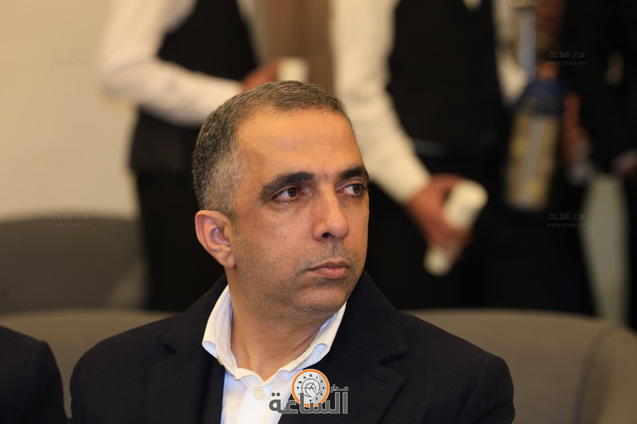 Madar Al-Saa Images 0.153093114296871