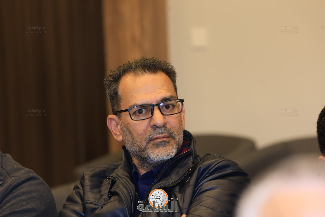 Madar Al-Saa Images 0.5463098003080555