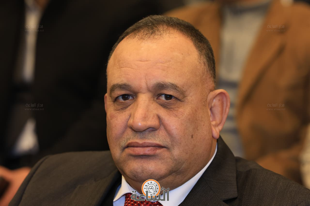 Madar Al-Saa Images 0.05141221099425708