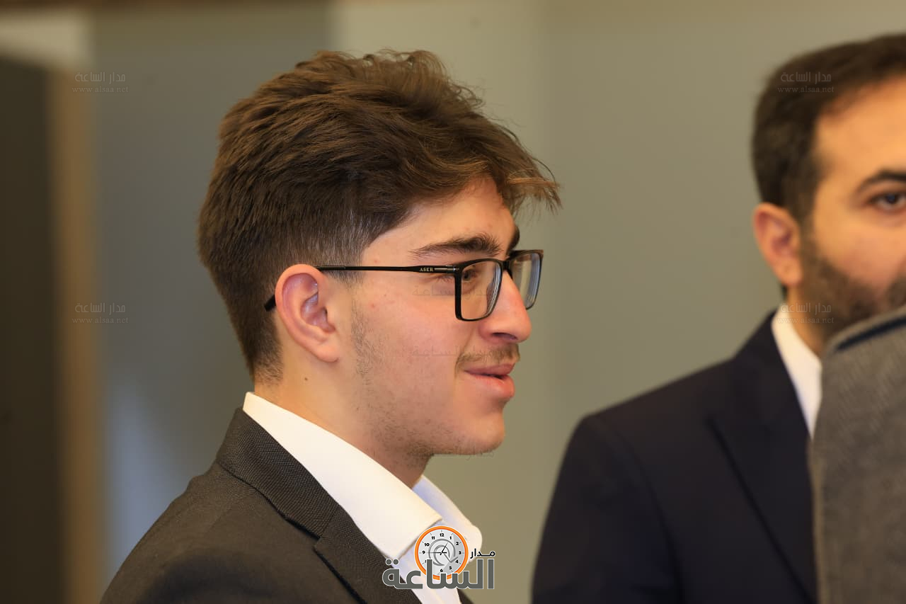 Madar Al-Saa Images 0.06197713122536952