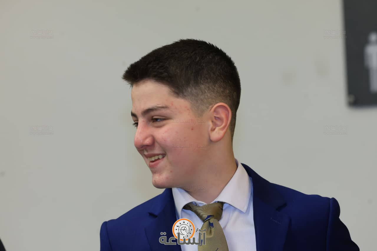 Madar Al-Saa Images 0.000016769145529171858