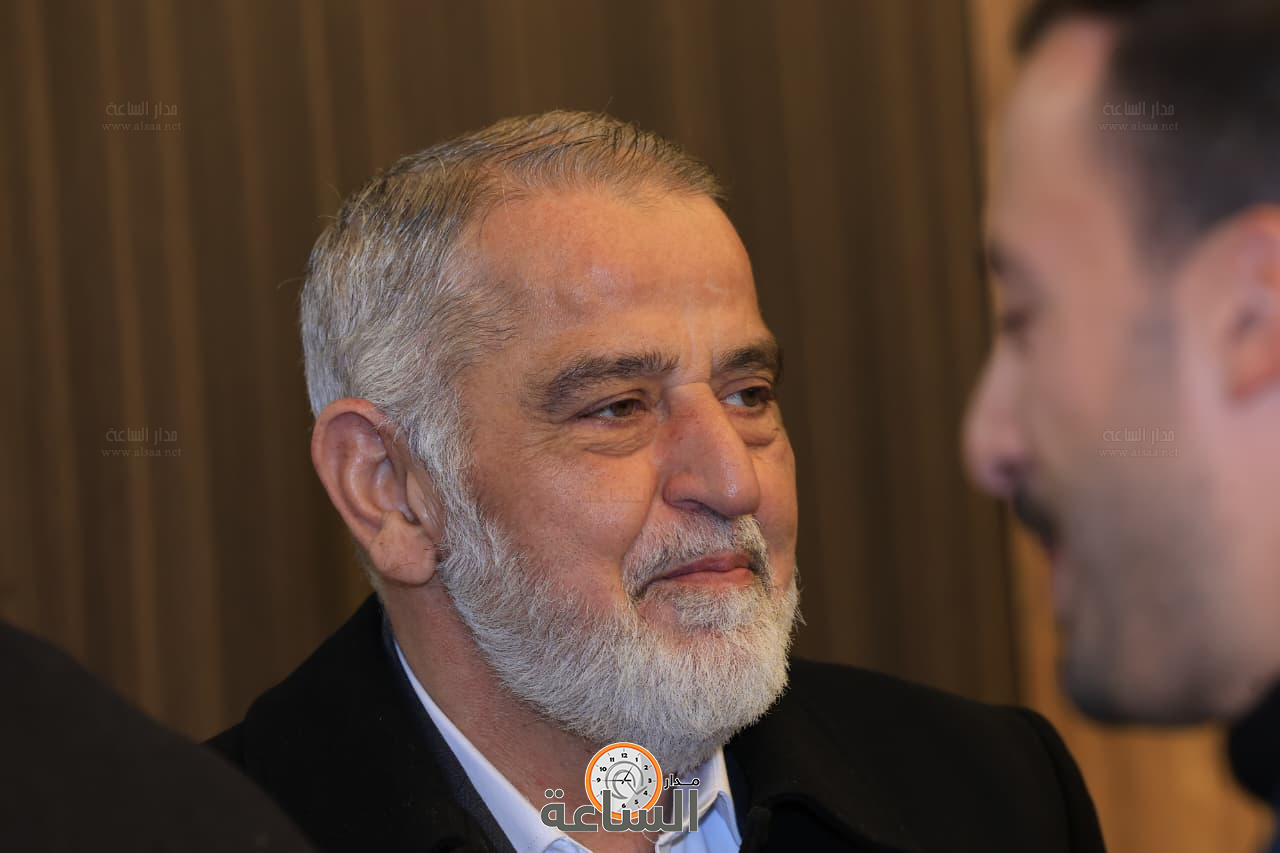 Madar Al-Saa Images 0.6995767362964271