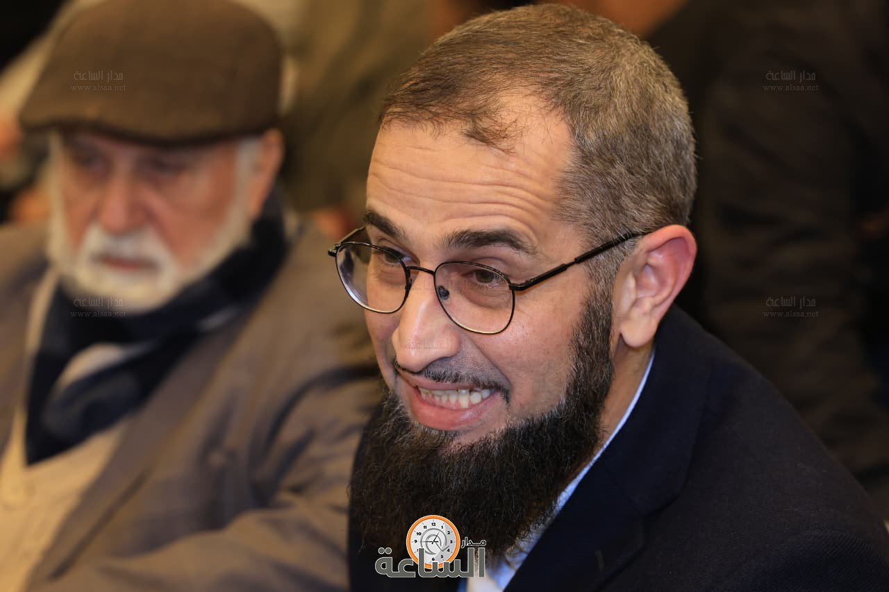 Madar Al-Saa Images 0.9646001562115221