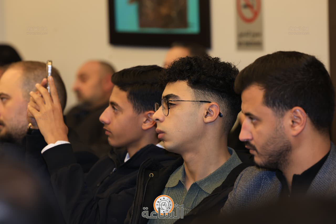 Madar Al-Saa Images 0.06677018013119873