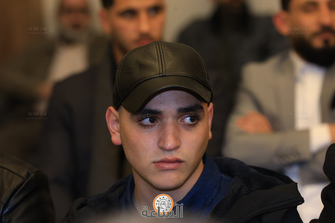 Madar Al-Saa Images 0.36619605890509854