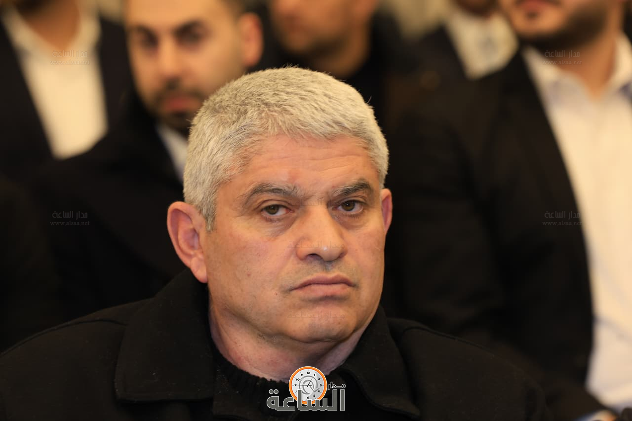 Madar Al-Saa Images 0.03837920031639752