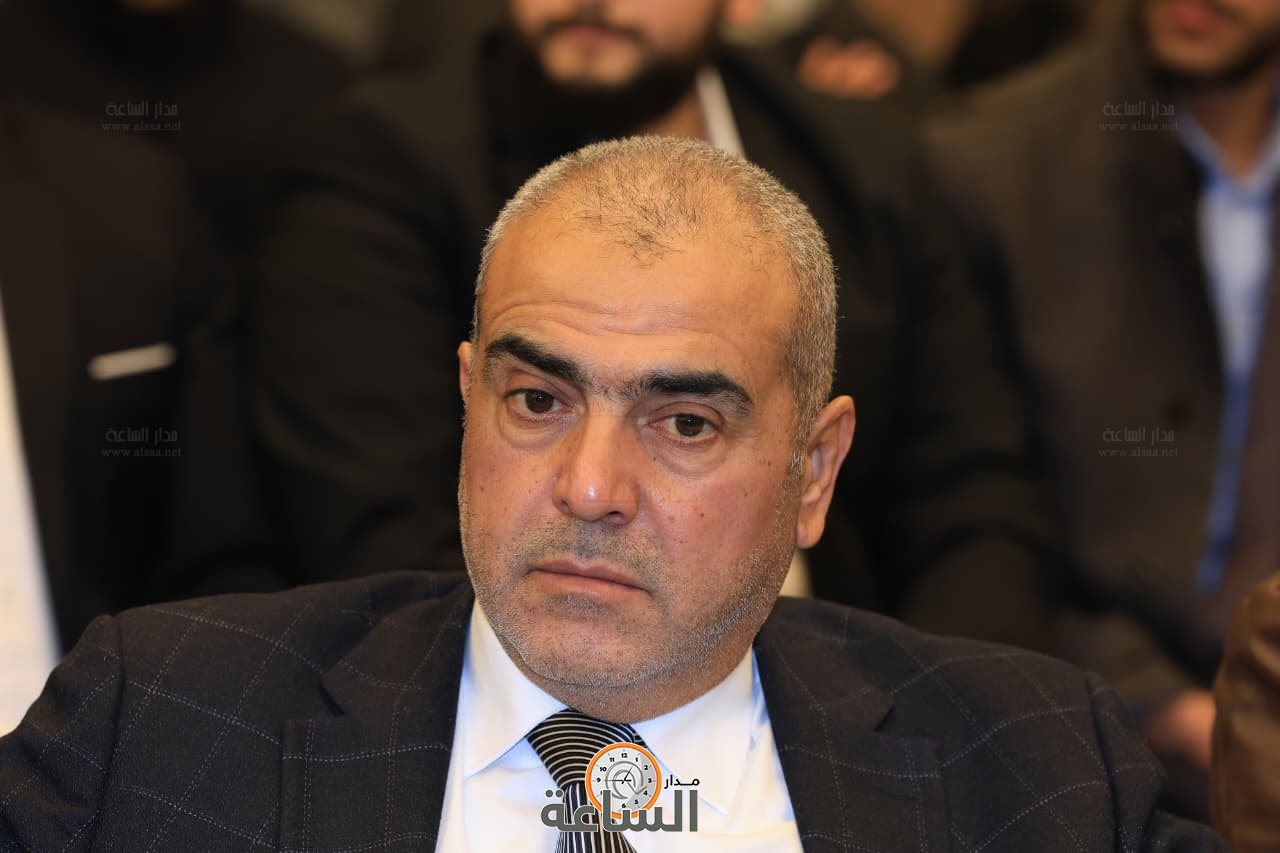 Madar Al-Saa Images 0.8069987562848797