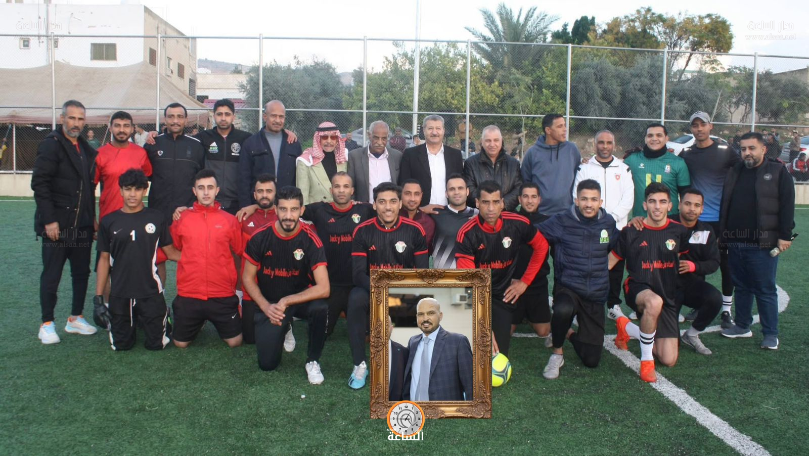 Madar Al-Saa Images 0.596599224460001