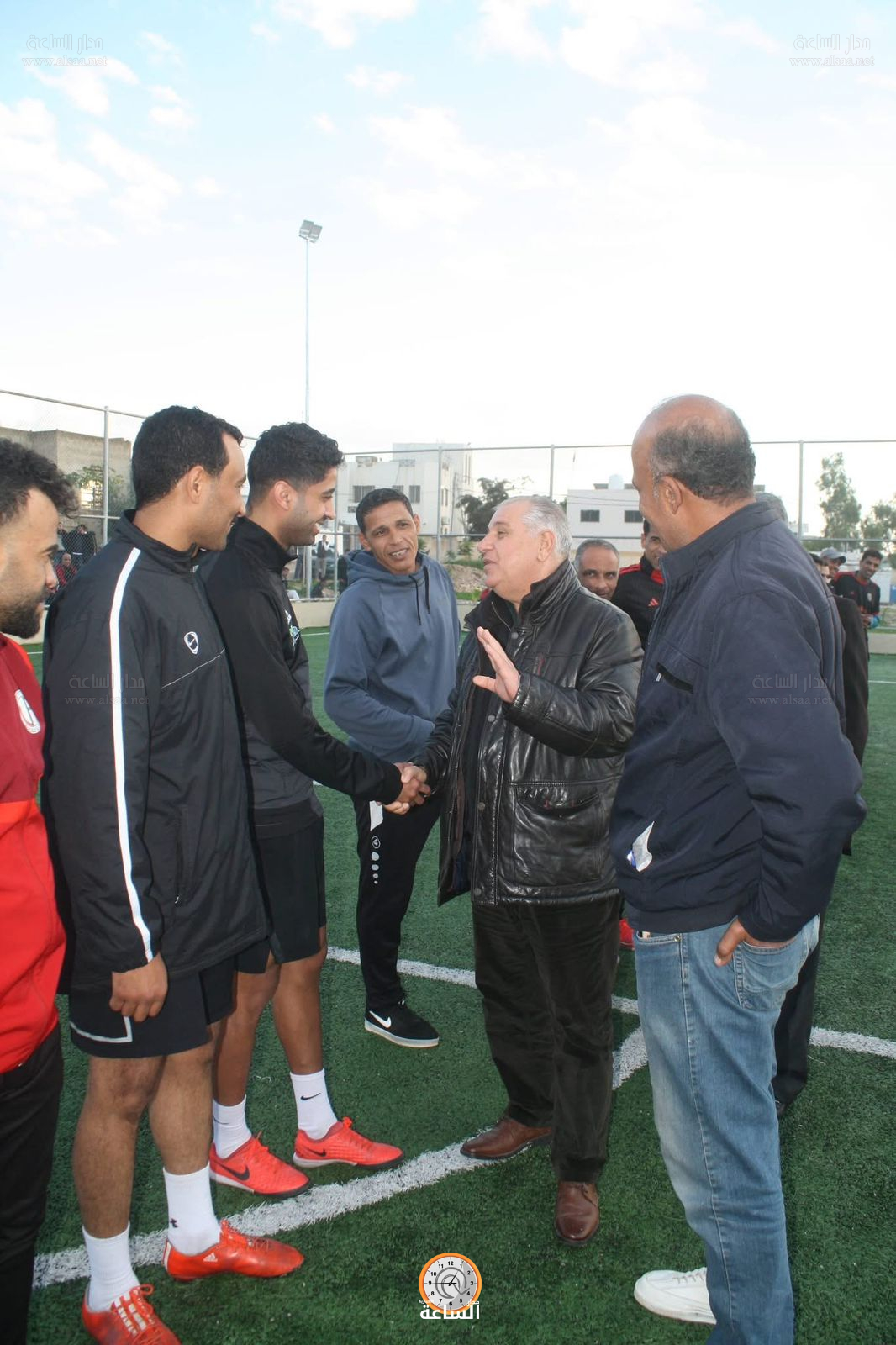 Madar Al-Saa Images 0.07647528064165676