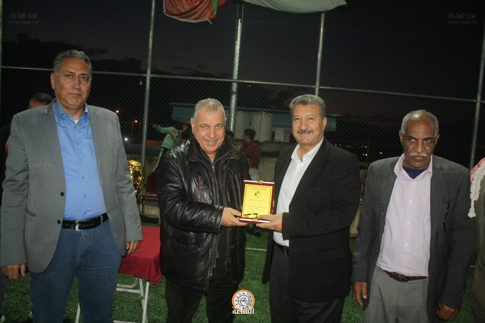 Madar Al-Saa Images 0.867952865472268