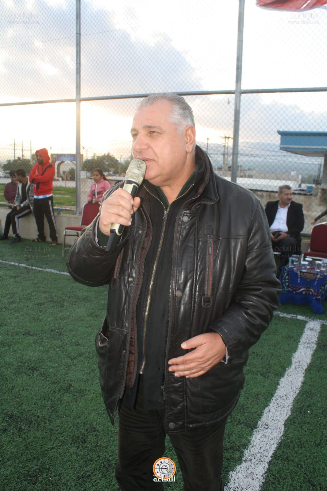 Madar Al-Saa Images 0.3080352114395145