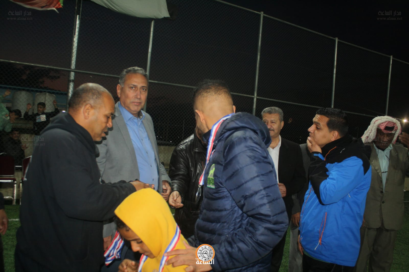 Madar Al-Saa Images 0.9744492124963993