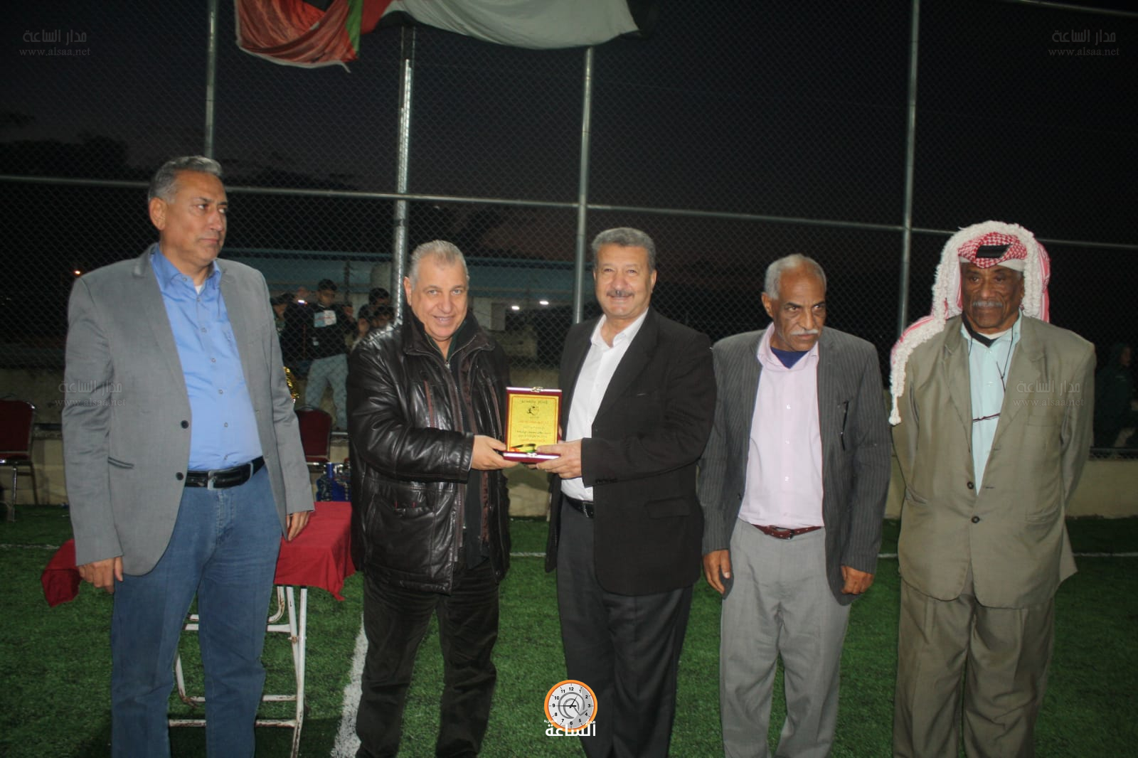 Madar Al-Saa Images 0.9483477816430863