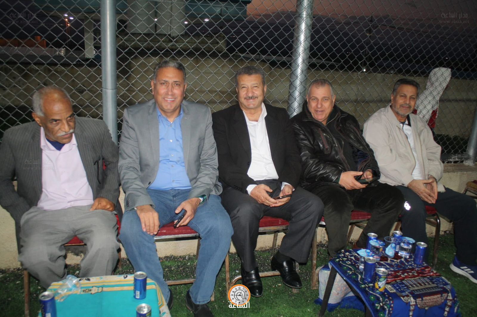 Madar Al-Saa Images 0.7865710506329502